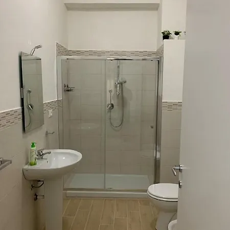 Guest house Dolce Casa Palermo