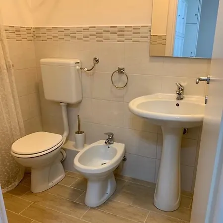 Dolce Casa Guest house