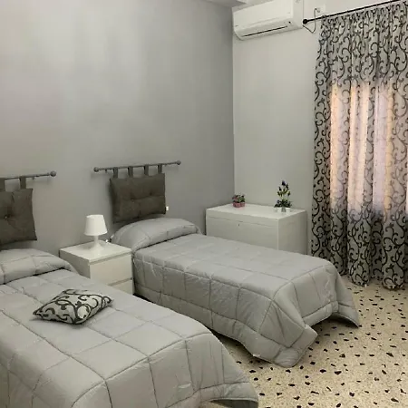 Guest house Dolce Casa