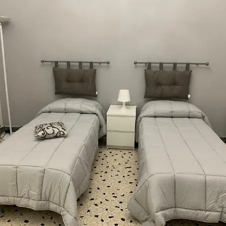 Гостевой дом Dolce Casa