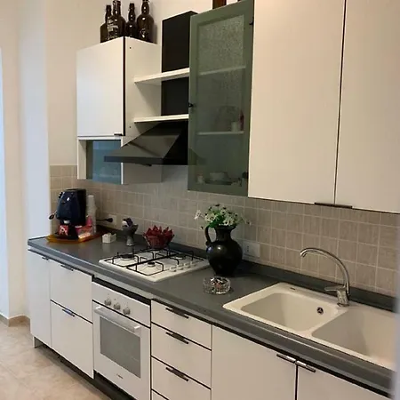 Dolce Casa Гостевой дом *
