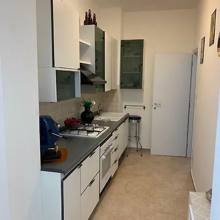 Dolce Casa Палермо