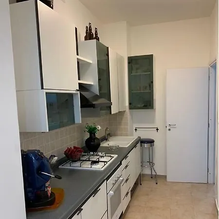 Dolce Casa * Палермо
