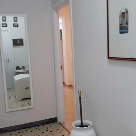 Гостевой дом Dolce Casa *