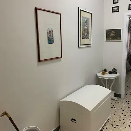 Гостевой дом Dolce Casa