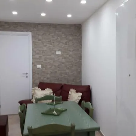 Гостевой дом Dolce Casa