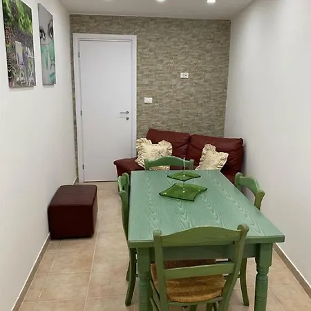 Dolce Casa Гостевой дом