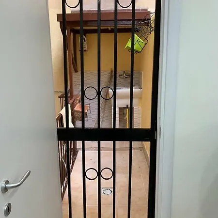 Dolce Casa Гостевой дом Палермо