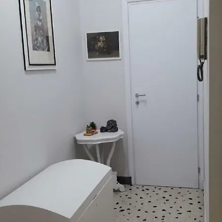 Dolce Casa Гостевой дом *