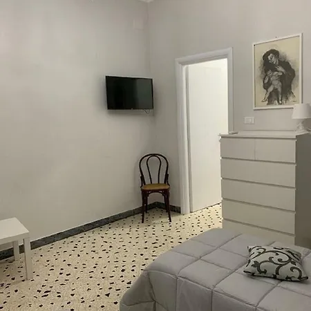 Гостевой дом Dolce Casa *