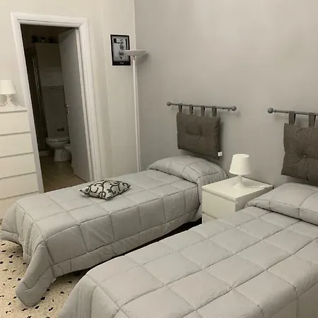 Dolce Casa * Палермо