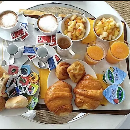 Гостевой дом Dolce Casa